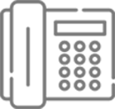 telephoen de bureau